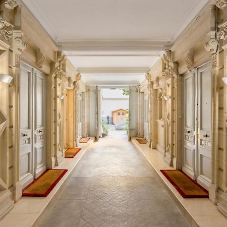 Cozy Apartment - Opera - Cardinal Mercier Παρίσι Εξωτερικό φωτογραφία