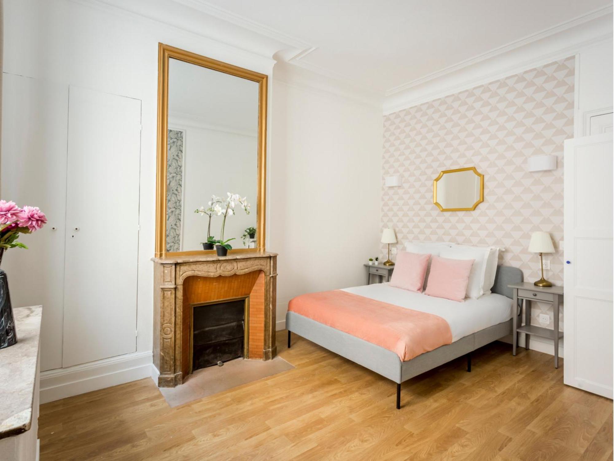 Cozy Apartment - Opera - Cardinal Mercier Παρίσι Εξωτερικό φωτογραφία