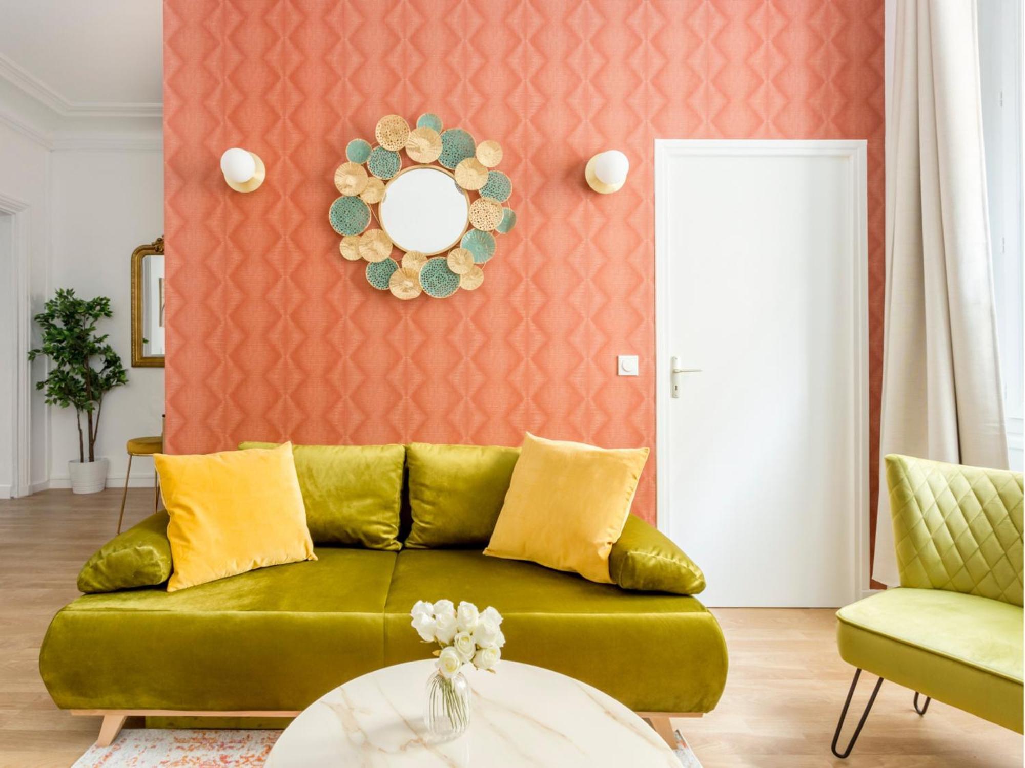 Cozy Apartment - Opera - Cardinal Mercier Παρίσι Εξωτερικό φωτογραφία