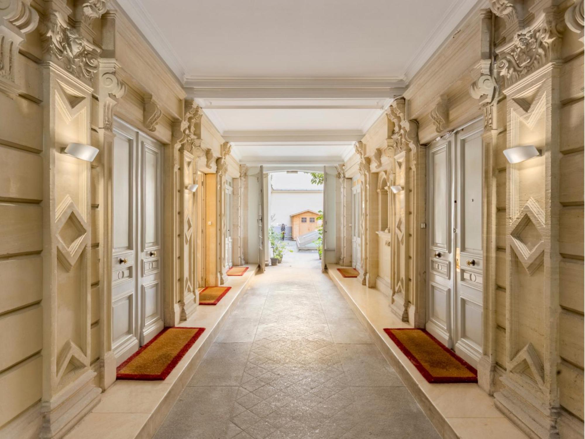 Cozy Apartment - Opera - Cardinal Mercier Παρίσι Εξωτερικό φωτογραφία
